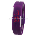 Musammam Embossed Silicone Wristband